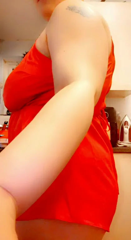 Love how this outfit makes my booty look