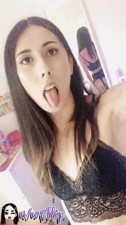 Trying to give my booty some love since my dick always steals the show lol