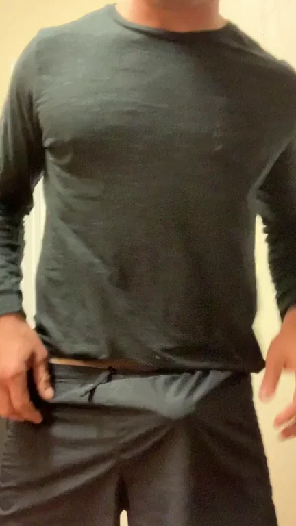 Thick enough?