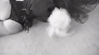 Lady Gaga Teasing Her Juicy Ass 🍑🔥