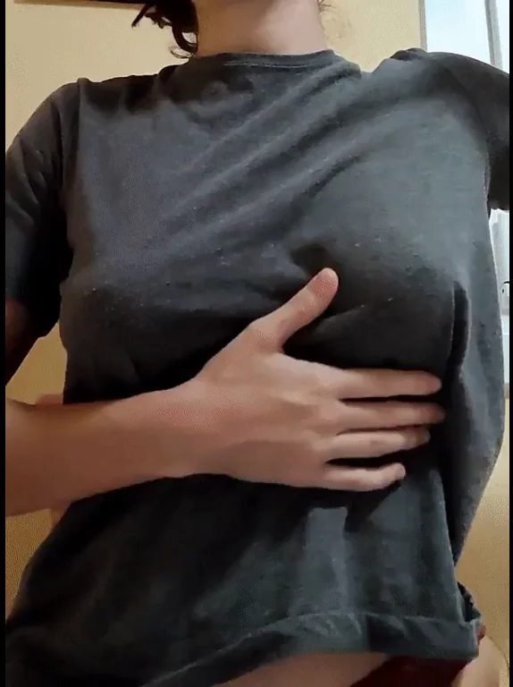 Will you tittyfuck me? [OC]