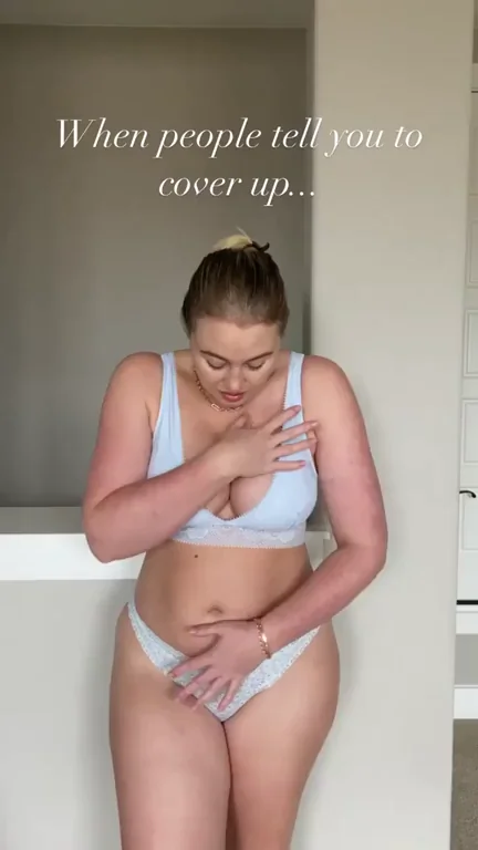 Iskra Lawrence