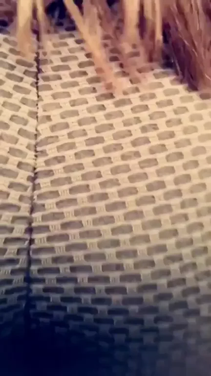 Weekend Slutwife Booty Tease 🍑💦