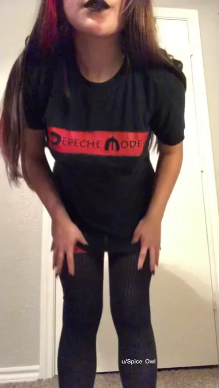 Be honest, would you cum on them?