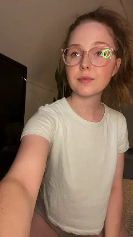 Do you like my small, bouncy titties?