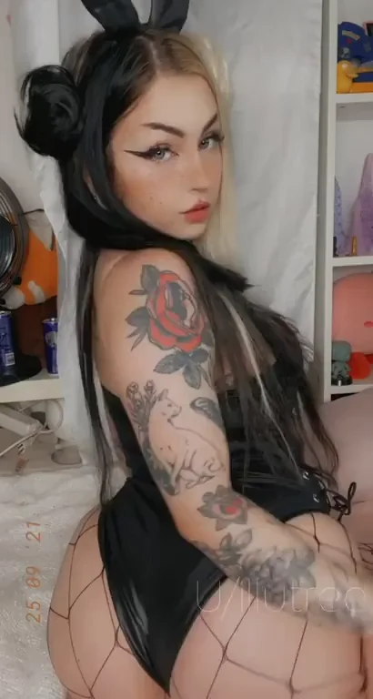 Can I bounce on you?