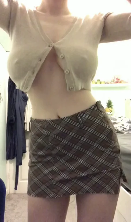 Nice and right