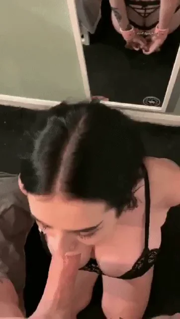Good girl