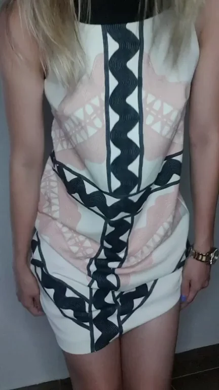 How do i look ?