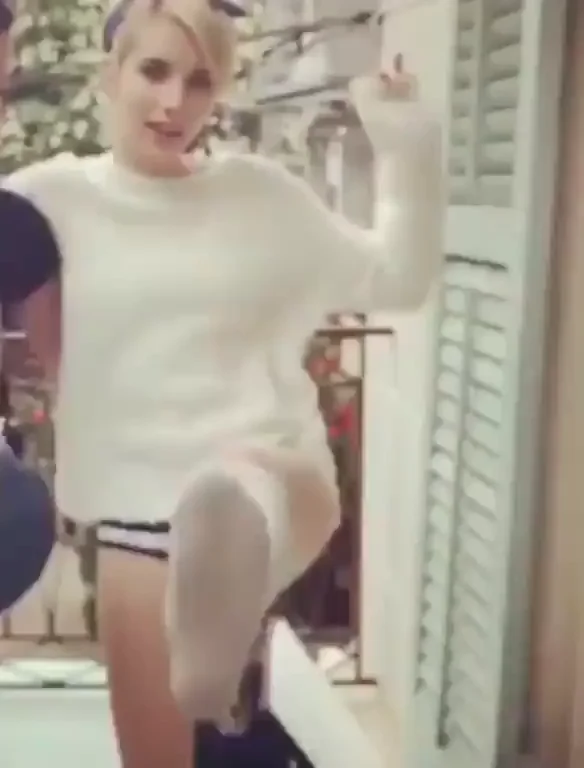 Emma Roberts