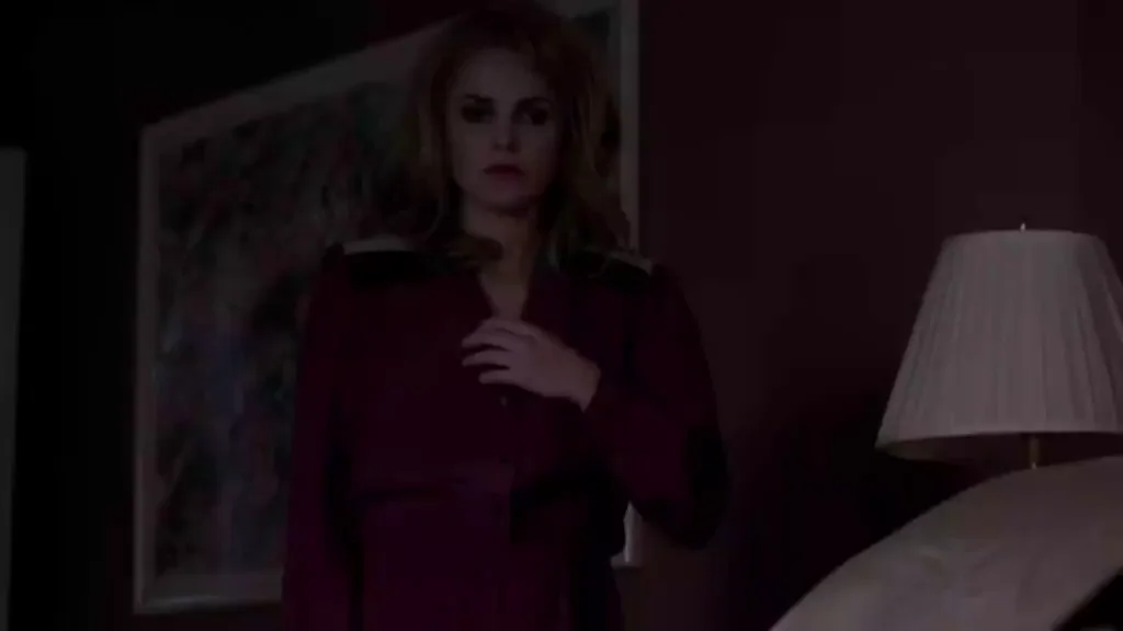 Keri Russell in The Americans