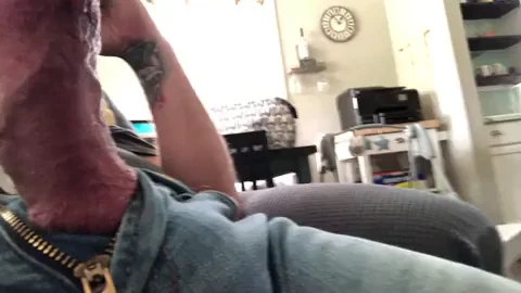 My fat juicy veiny thick cock and it’s still growing ?? 32/m