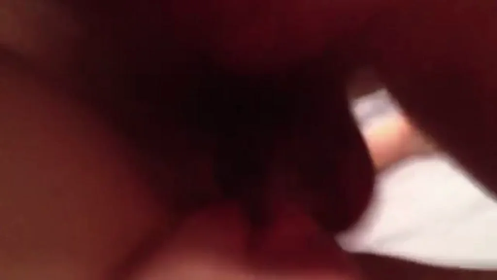 “Oh yes! Cum in my pussy.” [:30] The urges when you’re ovulating and unprotected…