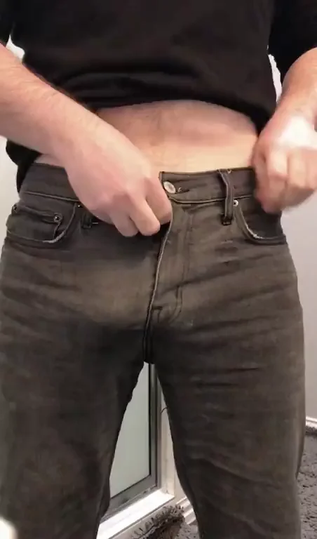 I heard y’all like thick dicks AND thick loads ‘round these parts. Is this true?