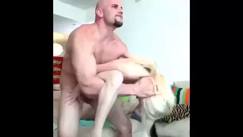 Using Piper Perri As A Fleshlight