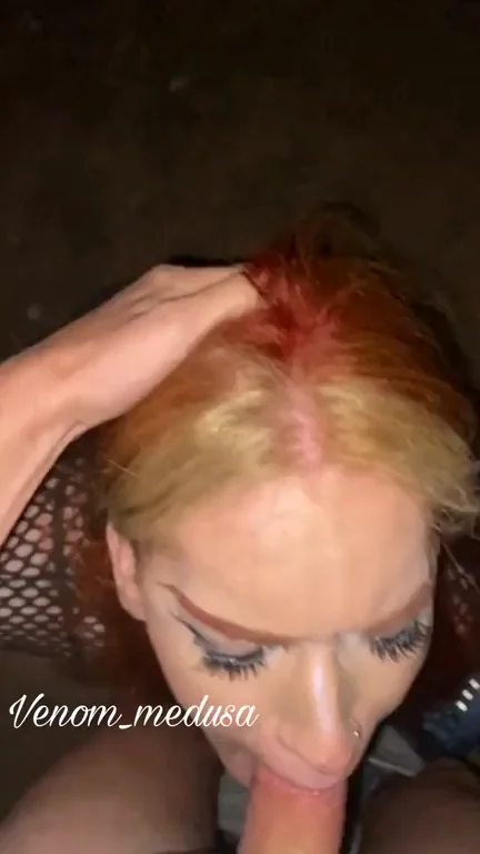 Throat-Fuck My Slutty Mouth Again, Please! 😈💦