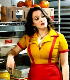 What would you do if Kat dennings is your slutty coworker