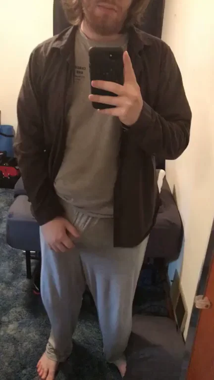Girthy enough?