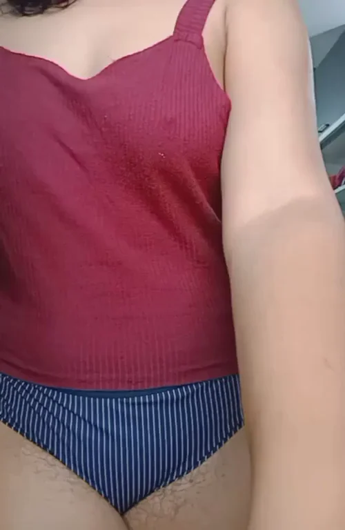Lazy weekend, cum to me ? [f]