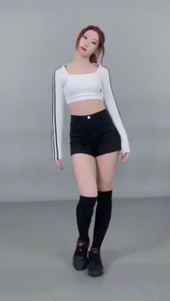 ITZY - Chaeryeong