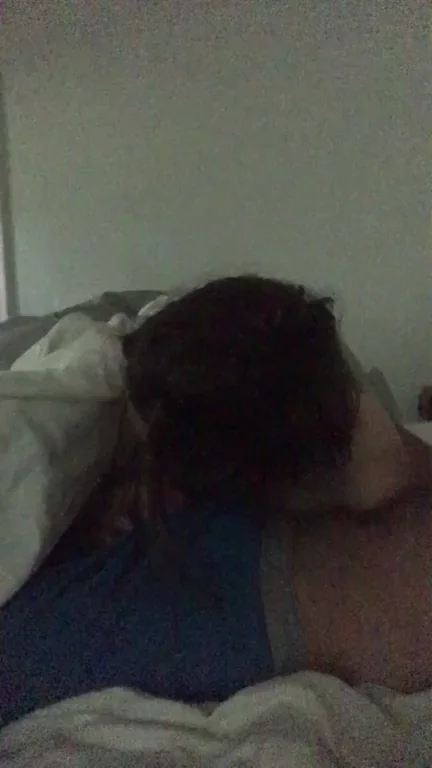 Morning Wood Wake-Up Suck 😍🍆💦