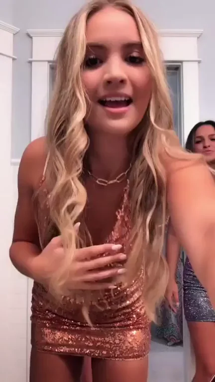 Slutty Party Dresses Tease