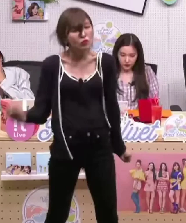Red Velvet - Wendy
