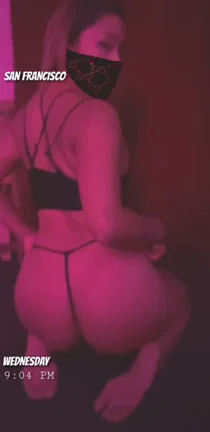 Being naughty tonight