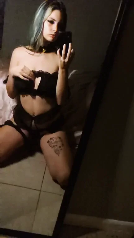 A good night drop ??