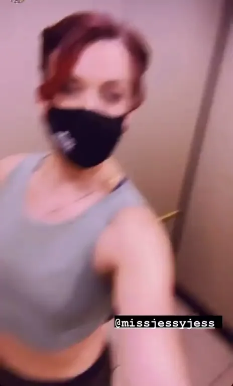 Jiggle