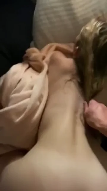 Pounded From Behind