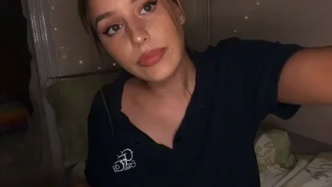 getting ready to give you the best bj of ur life
