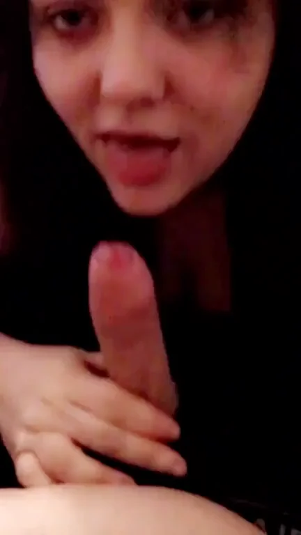 My gf loves my cock