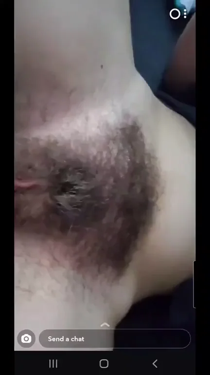 Playing and unshaven