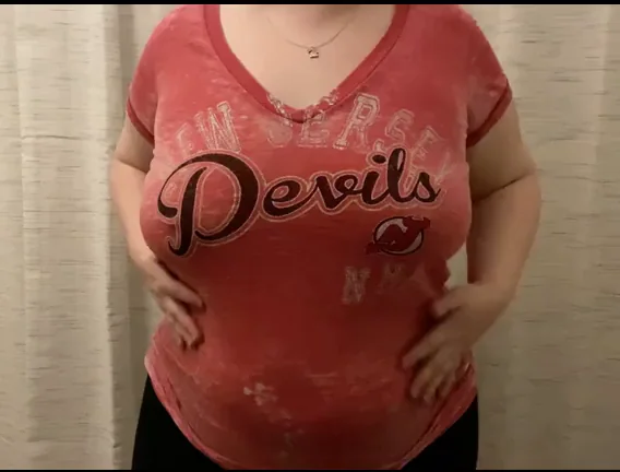 Thank Tits It's Friday! (oc)
