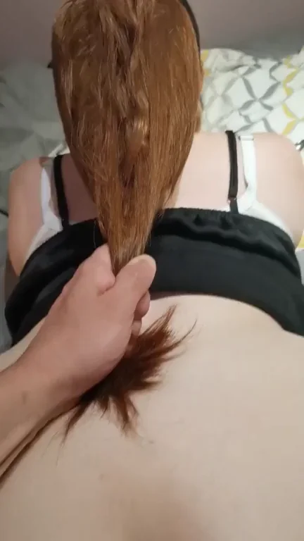 Obsessed with Pounding That Juicy Ass in Doggy 🐶🍑🔥 [M][F]