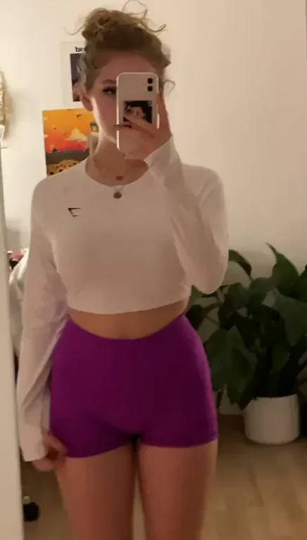 Wanna Breed This Thick 2002 Slut? 🍆💦🔥
