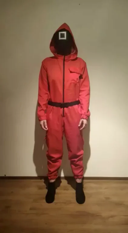 Dare to Fuck My Squid Game Wife? 🔥🍑