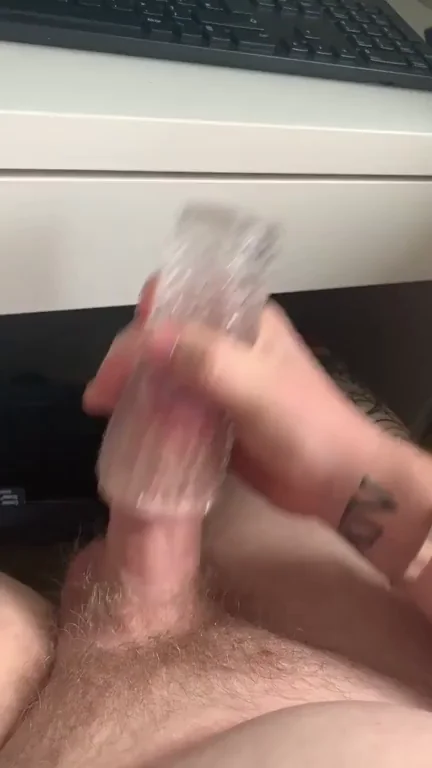 Rub a dub dub