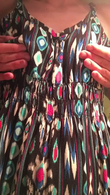 First drop! Be kind :)