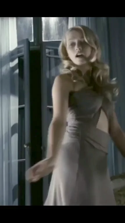 🔥 Teresa Palmer's Sexy Grey Dress Tease – Jerkoff Fuel! 💦