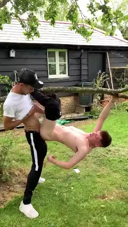 Tarzan :D :D :D
