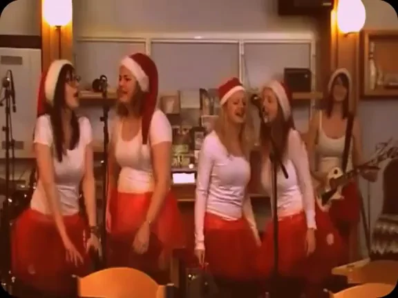 Who's Got The Biggest Tits?