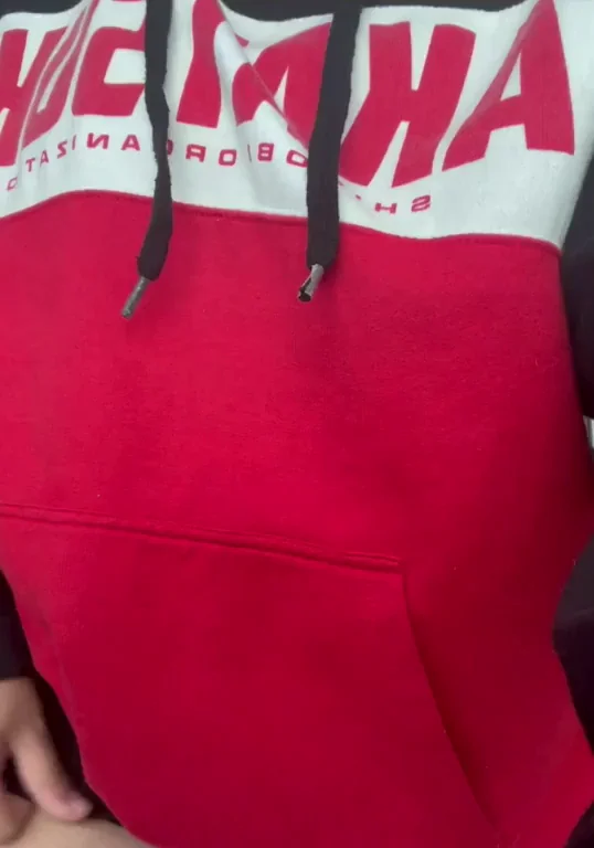 Love the way these shorts show my…