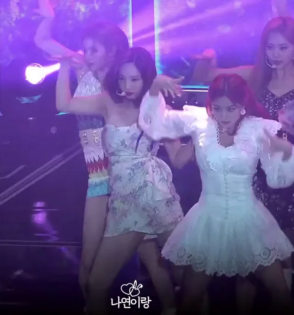 Twice - Nayeon