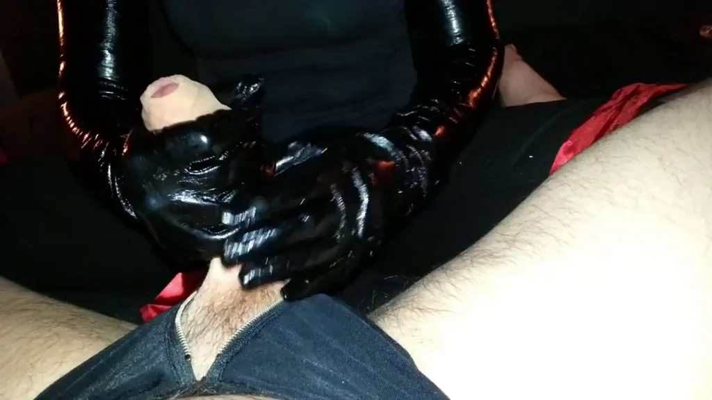 beautiful control of her sub/hubby - MistressK PH