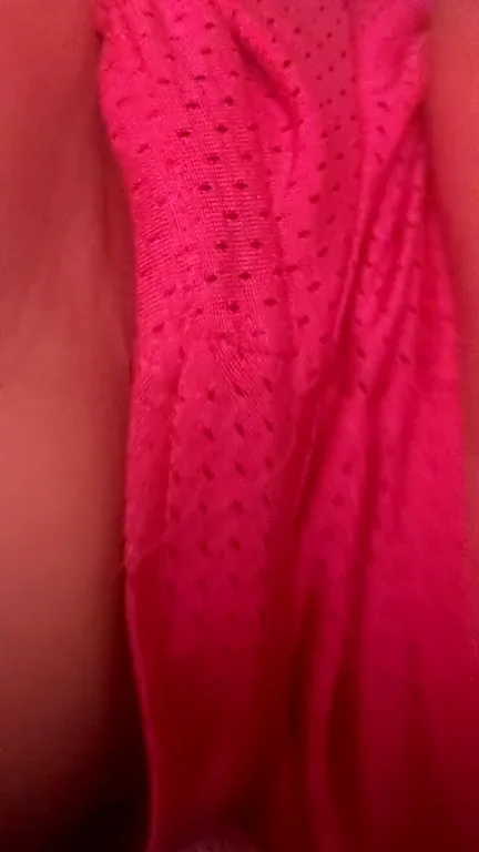 Daddy's Pink Pussy Tease, Ready to Fuck? 💦🔥