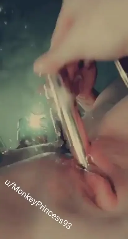 Can You Make This Slut Squirt Harder Than Ai Sayama? 💦😈