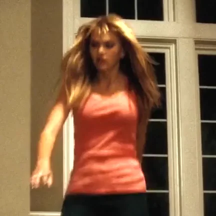 Too bad Aimee Teegarden has never done nude scenes. Those big bouncy titties are awesome.