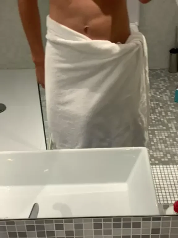 Ever seen a fatter teencock ?